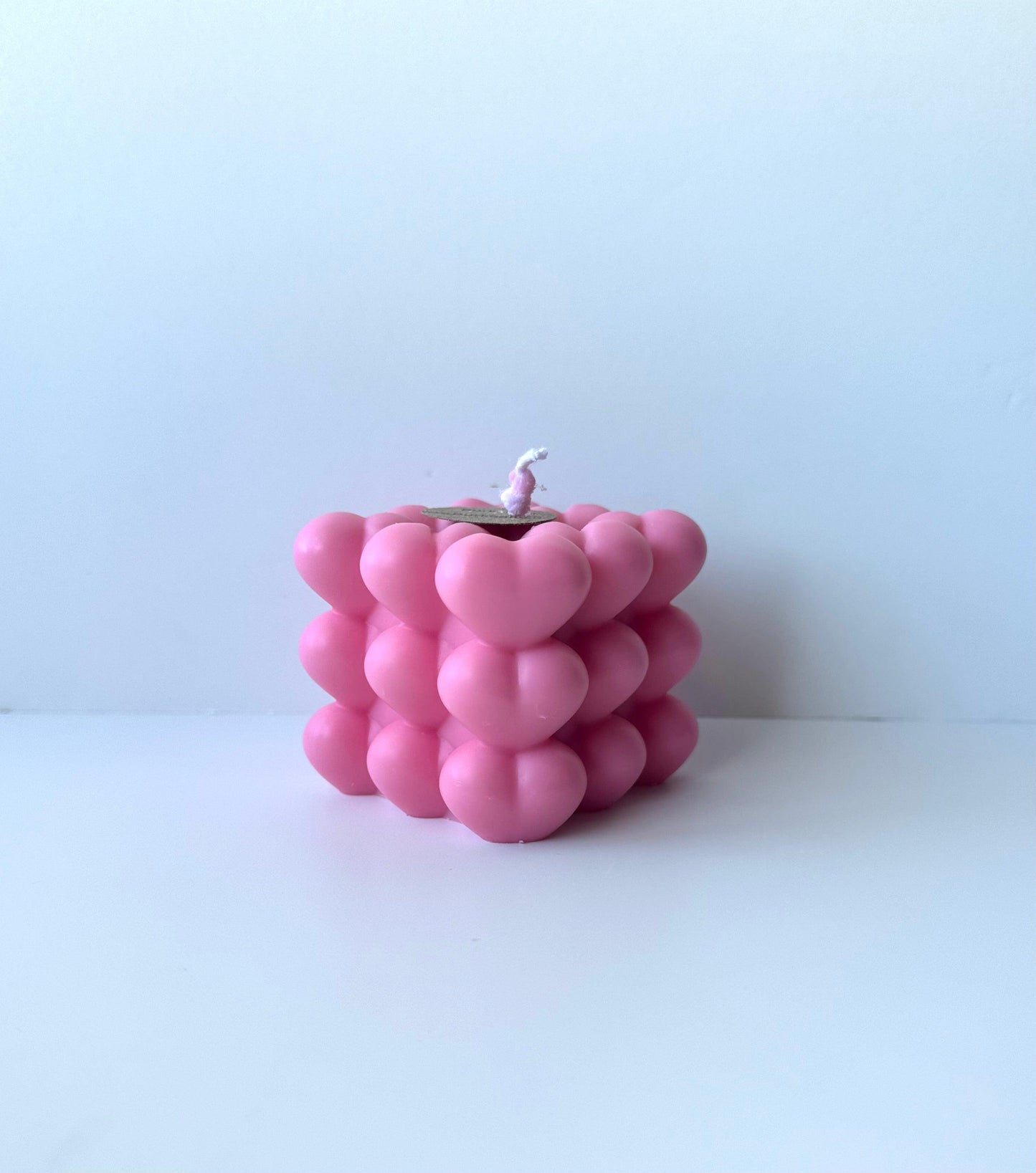 Heart Bubble