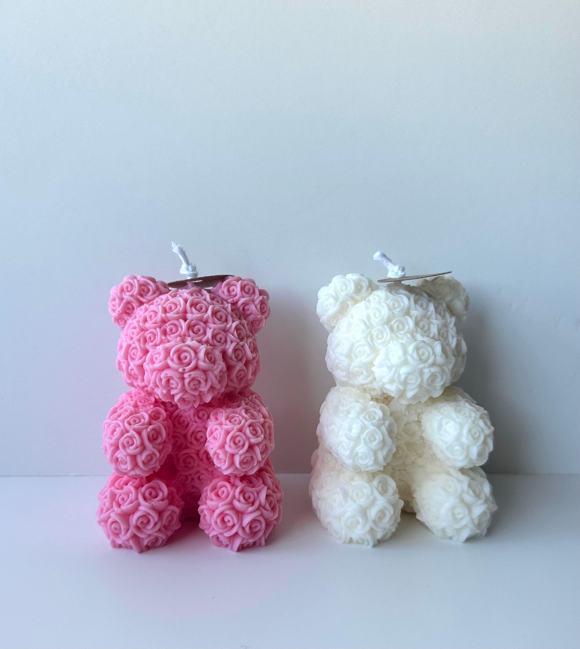 Big Rose Bear BURKEA LLC Big Rose Bear BURKEA LLC