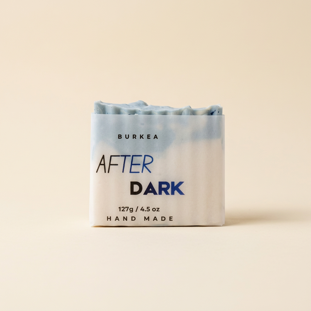 After Dark, una barra