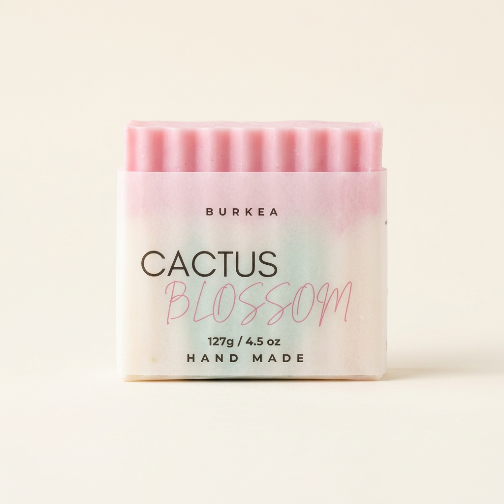 Cactus Blossom, una barra