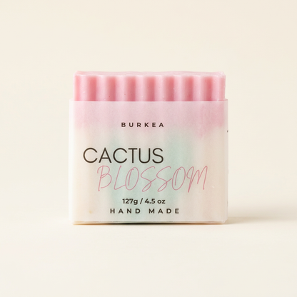 Cactus Blossom, una barra