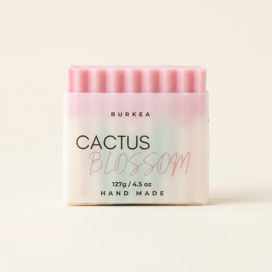 Cactus Blossom, una barra