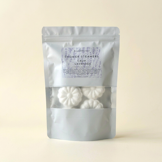 Calm Lavender, bolsa sola