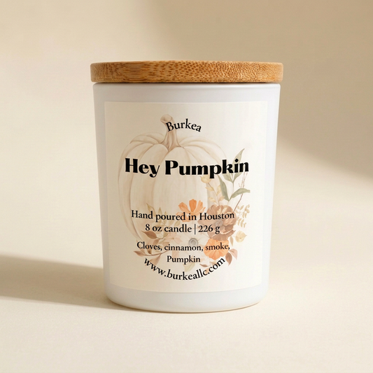Hey Pumpkin a juego con Butterscotch