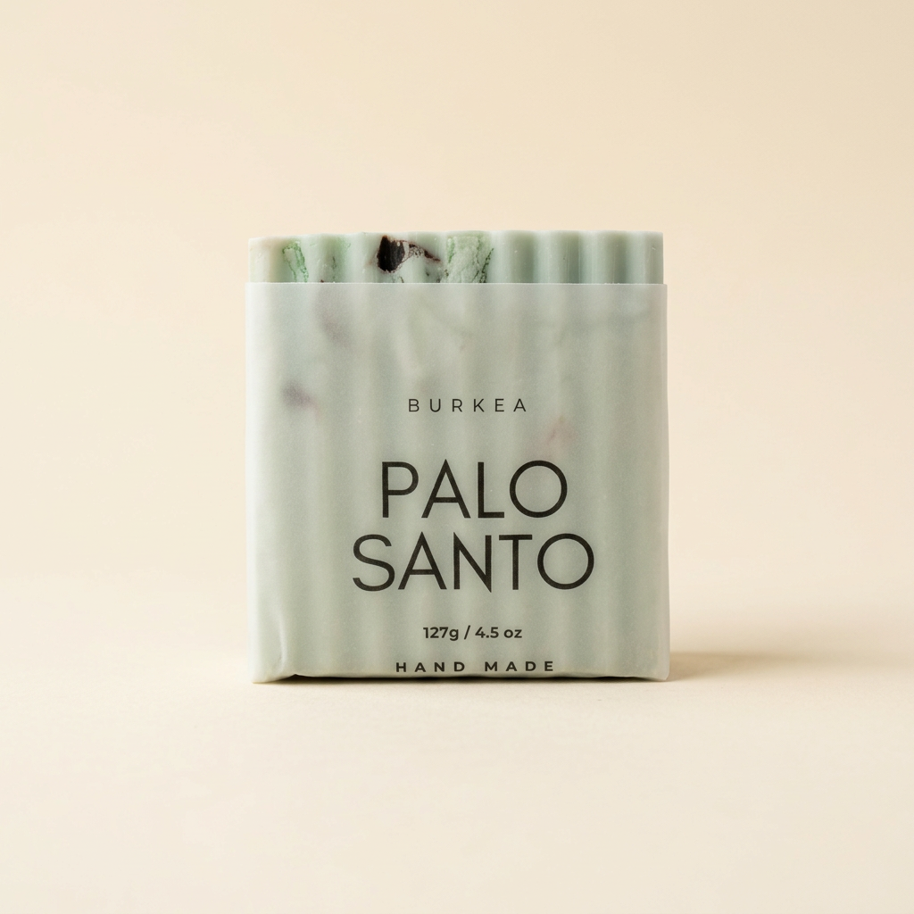 Palo Santo, una barra