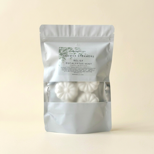 Relief Eucalyptus & Mint, bolsa sola